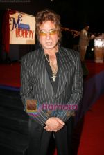 Shakti Kapoor at the launch of Me Home TV in Sea Princess on 5th Jan 2011 (2).JPG